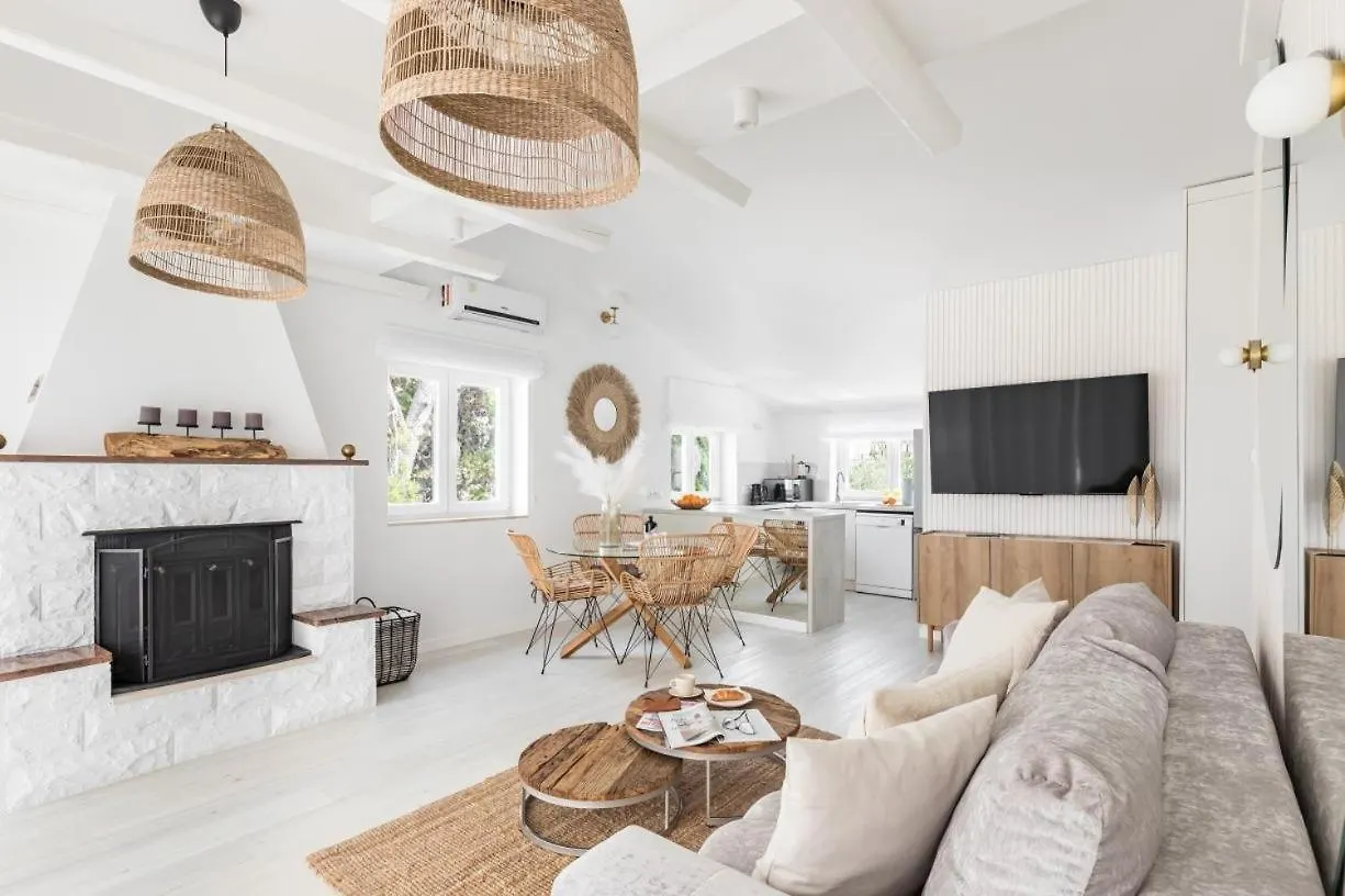 Apartment In Arbanija With Sea View, Terrace, Air Conditioning, Wifi 5139-5 트로기르 크로아티아